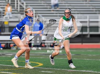 Thumbnail 1 in Donovan Catholic @ Long Branch photogallery.
