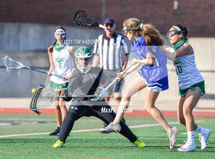 Thumbnail 1 in Donovan Catholic @ Long Branch photogallery.