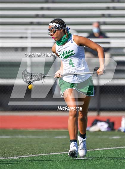 Thumbnail 3 in Donovan Catholic @ Long Branch photogallery.