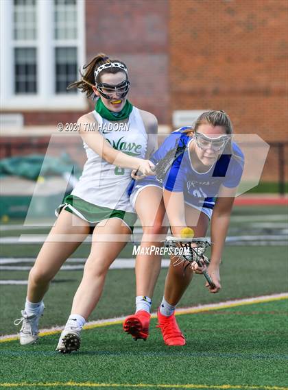 Thumbnail 3 in Donovan Catholic @ Long Branch photogallery.