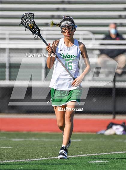 Thumbnail 2 in Donovan Catholic @ Long Branch photogallery.