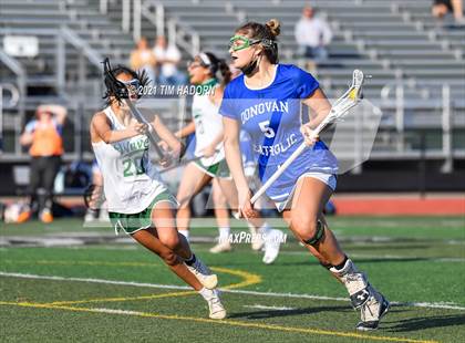 Thumbnail 3 in Donovan Catholic @ Long Branch photogallery.