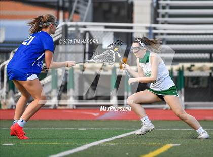 Thumbnail 3 in Donovan Catholic @ Long Branch photogallery.