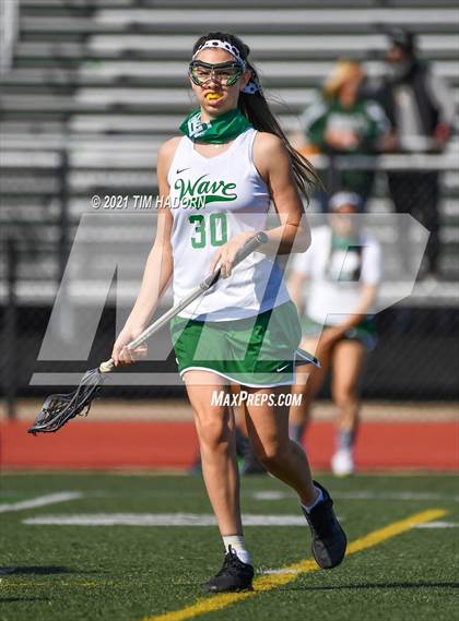 Thumbnail 1 in Donovan Catholic @ Long Branch photogallery.