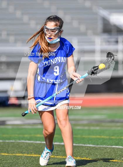 Thumbnail 1 in Donovan Catholic @ Long Branch photogallery.