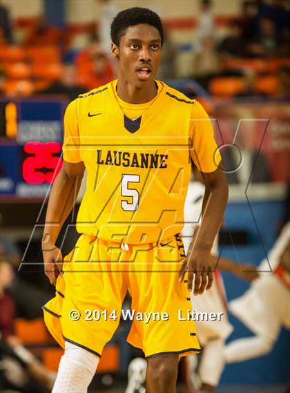 Thumbnail 3 in Hopkinsville vs Lausanne (Marshall County Hoopfest) photogallery.