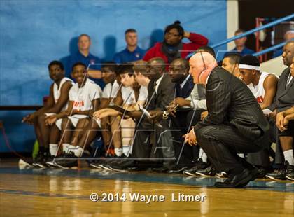 Thumbnail 2 in Hopkinsville vs Lausanne (Marshall County Hoopfest) photogallery.