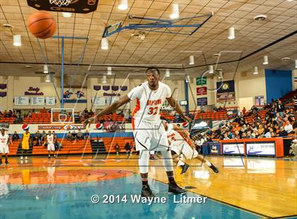Thumbnail 2 in Hopkinsville vs Lausanne (Marshall County Hoopfest) photogallery.