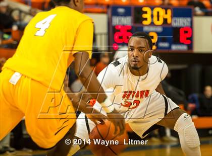 Thumbnail 3 in Hopkinsville vs Lausanne (Marshall County Hoopfest) photogallery.