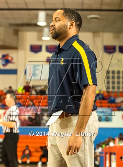 Thumbnail 3 in Hopkinsville vs Lausanne (Marshall County Hoopfest) photogallery.