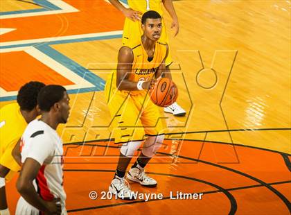 Thumbnail 3 in Hopkinsville vs Lausanne (Marshall County Hoopfest) photogallery.