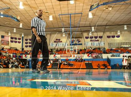 Thumbnail 3 in Hopkinsville vs Lausanne (Marshall County Hoopfest) photogallery.