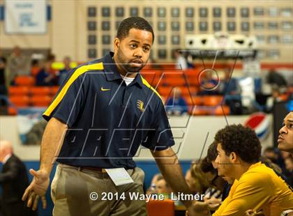 Thumbnail 1 in Hopkinsville vs Lausanne (Marshall County Hoopfest) photogallery.