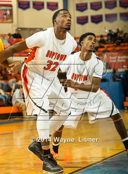 Thumbnail 1 in Hopkinsville vs Lausanne (Marshall County Hoopfest) photogallery.