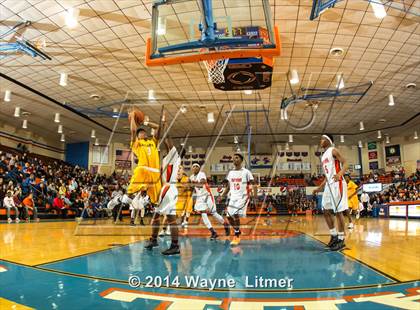 Thumbnail 3 in Hopkinsville vs Lausanne (Marshall County Hoopfest) photogallery.