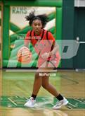 Photo from the gallery "Lincoln vs. Cathedral Catholic (St. Mary's Stockton MLK Showcase)"