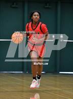 Photo from the gallery "Lincoln vs. Cathedral Catholic (St. Mary's Stockton MLK Showcase)"
