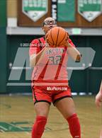 Photo from the gallery "Lincoln vs. Cathedral Catholic (St. Mary's Stockton MLK Showcase)"