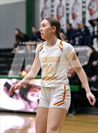 Photo from the gallery "Lincoln vs. Cathedral Catholic (St. Mary's Stockton MLK Showcase)"