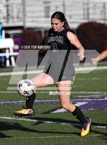 Thumbnail 2 in JV: Hough @ Ardrey Kell photogallery.