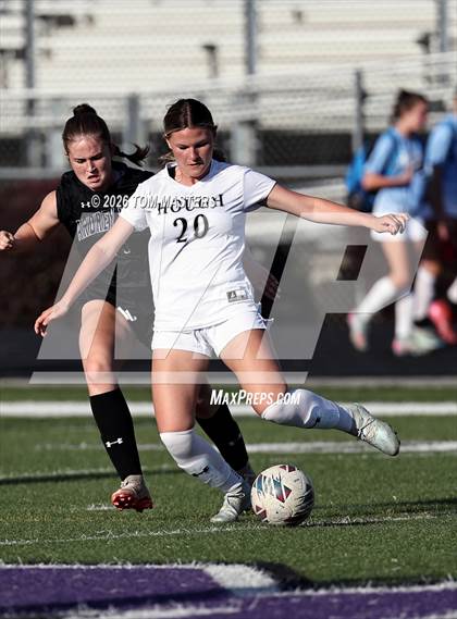 Thumbnail 2 in JV: Hough @ Ardrey Kell photogallery.