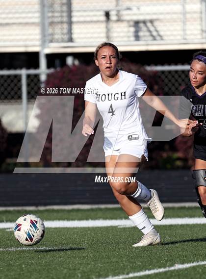 Thumbnail 1 in JV: Hough @ Ardrey Kell photogallery.