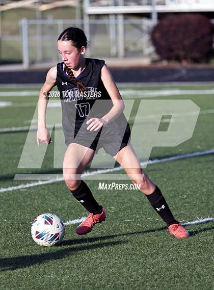 Thumbnail 2 in JV: Hough @ Ardrey Kell photogallery.