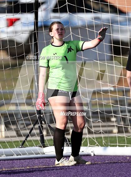 Thumbnail 1 in JV: Hough @ Ardrey Kell photogallery.