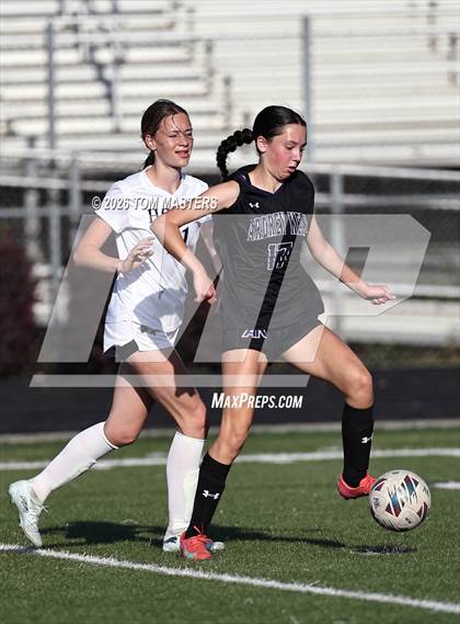 Thumbnail 1 in JV: Hough @ Ardrey Kell photogallery.
