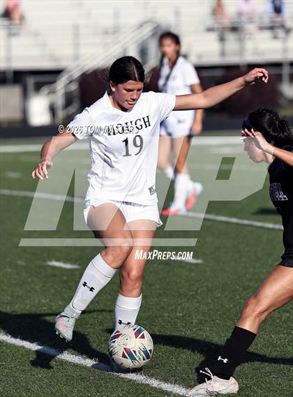 Thumbnail 2 in JV: Hough @ Ardrey Kell photogallery.