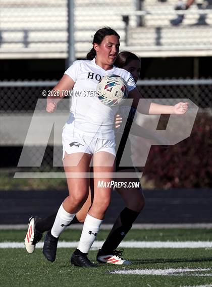 Thumbnail 1 in JV: Hough @ Ardrey Kell photogallery.