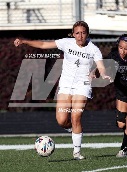 Thumbnail 3 in JV: Hough @ Ardrey Kell photogallery.