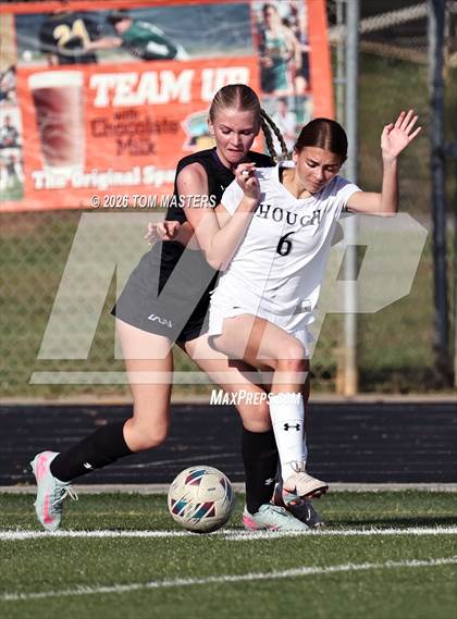 Thumbnail 2 in JV: Hough @ Ardrey Kell photogallery.