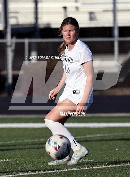Thumbnail 3 in JV: Hough @ Ardrey Kell photogallery.