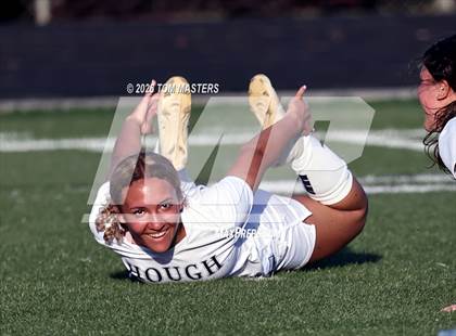 Thumbnail 2 in JV: Hough @ Ardrey Kell photogallery.