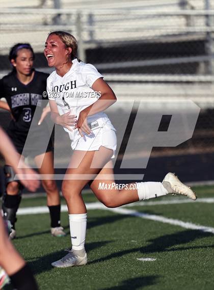Thumbnail 3 in JV: Hough @ Ardrey Kell photogallery.