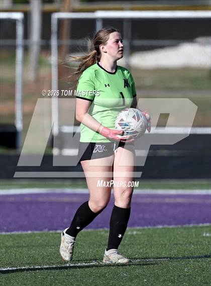 Thumbnail 2 in JV: Hough @ Ardrey Kell photogallery.