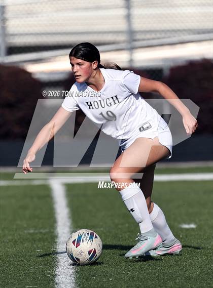 Thumbnail 1 in JV: Hough @ Ardrey Kell photogallery.