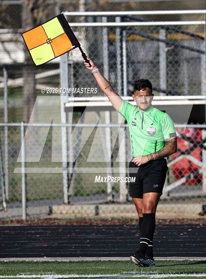 Thumbnail 1 in JV: Hough @ Ardrey Kell photogallery.