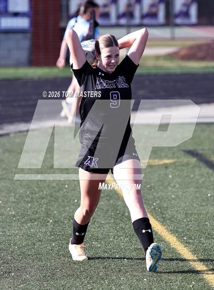Thumbnail 2 in JV: Hough @ Ardrey Kell photogallery.