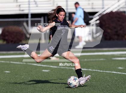 Thumbnail 1 in JV: Hough @ Ardrey Kell photogallery.