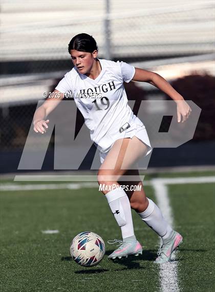 Thumbnail 2 in JV: Hough @ Ardrey Kell photogallery.