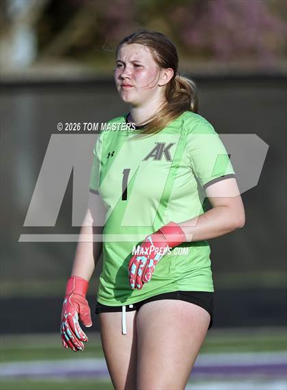 Thumbnail 1 in JV: Hough @ Ardrey Kell photogallery.