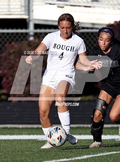 Thumbnail 2 in JV: Hough @ Ardrey Kell photogallery.