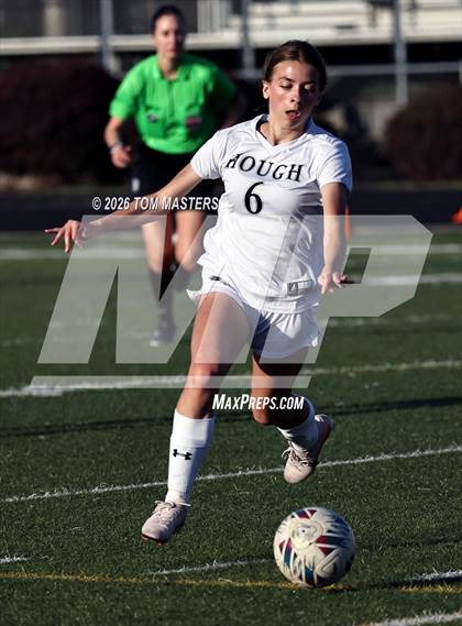 Thumbnail 1 in JV: Hough @ Ardrey Kell photogallery.