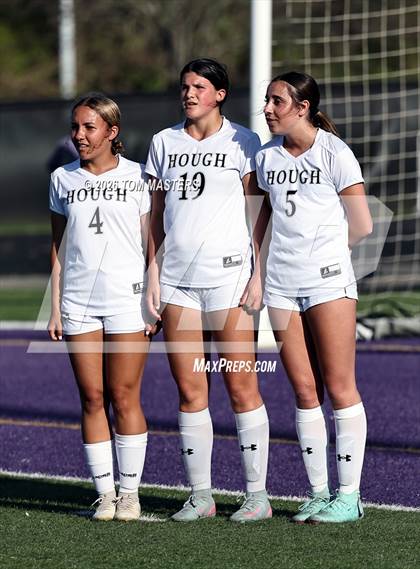 Thumbnail 3 in JV: Hough @ Ardrey Kell photogallery.