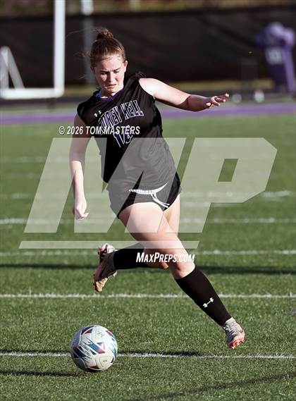 Thumbnail 3 in JV: Hough @ Ardrey Kell photogallery.
