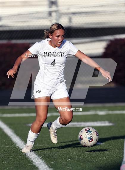 Thumbnail 2 in JV: Hough @ Ardrey Kell photogallery.