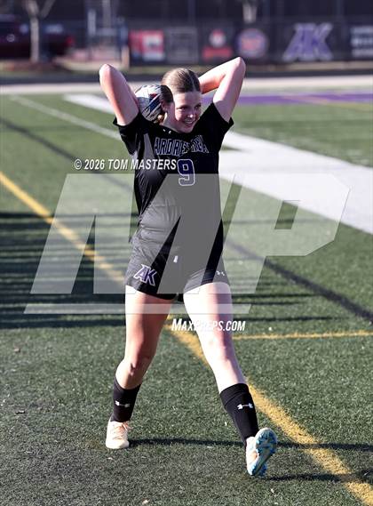 Thumbnail 1 in JV: Hough @ Ardrey Kell photogallery.