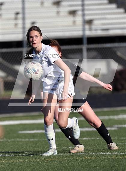 Thumbnail 1 in JV: Hough @ Ardrey Kell photogallery.